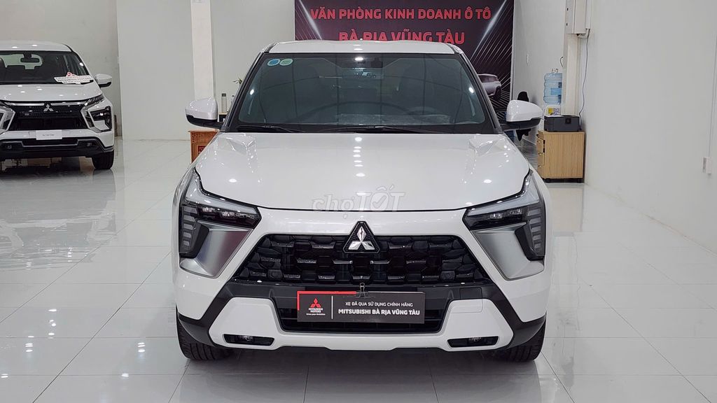 Mitsubishi Xforce 2024 Premium - 40000 km. Mua bán Ô tô tại Thành phố Vũng Tàu Bà Rịa - Vũng Tàu được đăng bởi Tấn Tài hình 1
