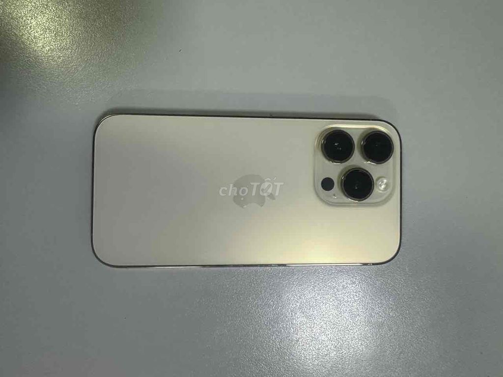 iPhone 14 Pro Vàng Đã qua sử dụng. Mua bán Điện thoại tại Quận Nam Từ Liêm Hà Nội được đăng bởi Nguyễn Sơn hình 1