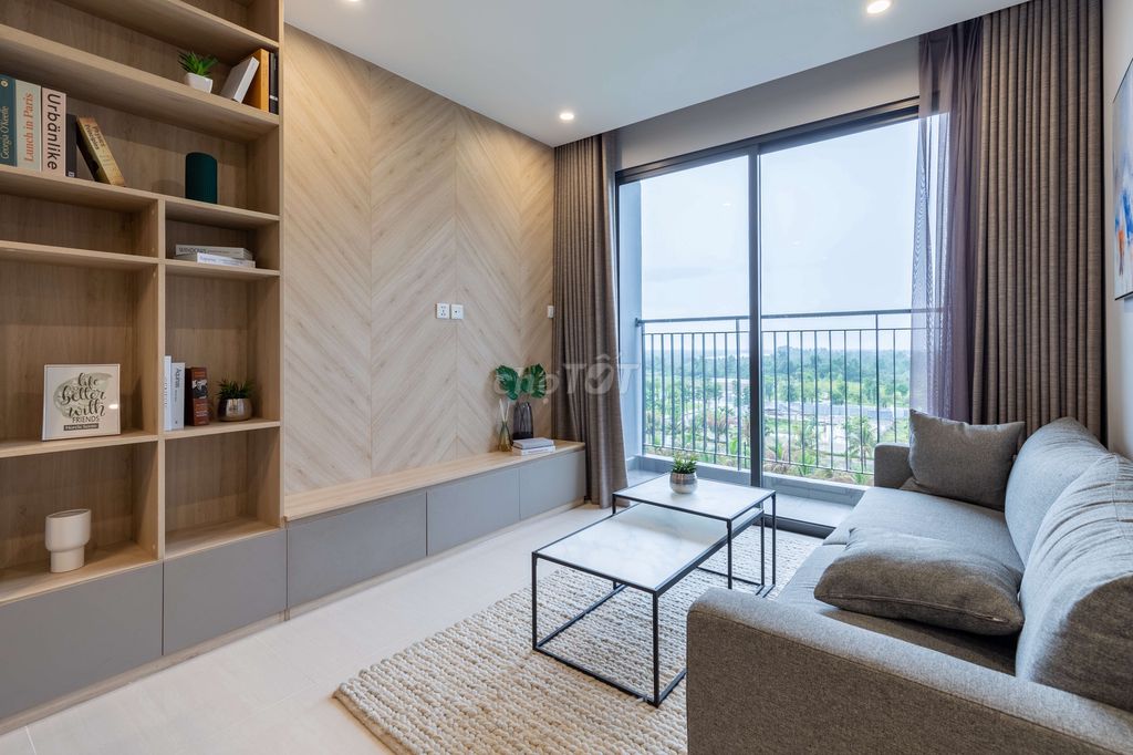 Giỏ hàng bán lỗ 2PN 2TY2 GIÁ *** VINHOMES GRAND PARK