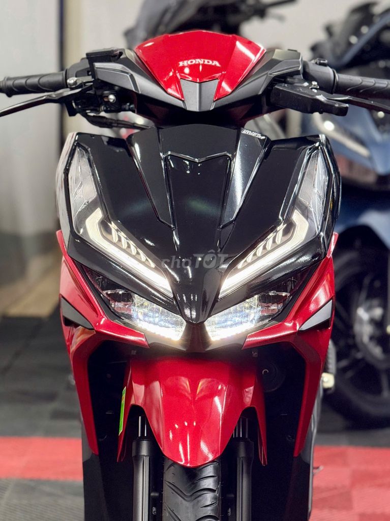 💥Honda Vario125 SMK 2025 lướt 3000km Biển86 9chủ. Mua bán Xe máy tại Thành phố Thủ Đức Tp Hồ Chí Minh được đăng bởi XE MÁY THỦ ĐỨC hình 12