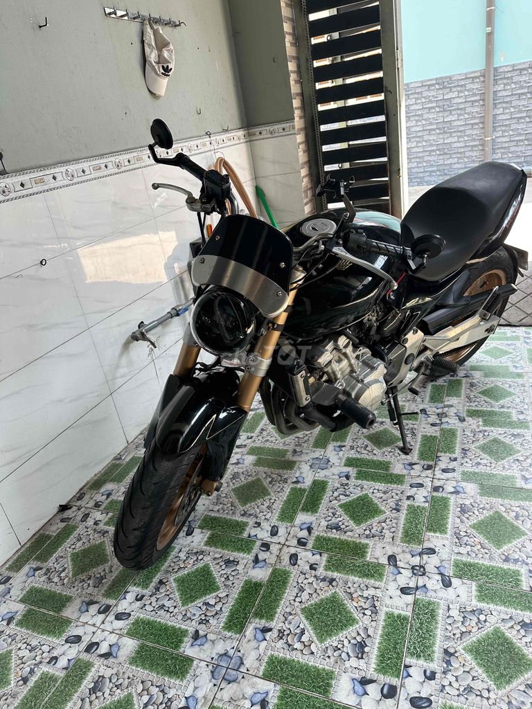 xe honda cb 250 hqcn