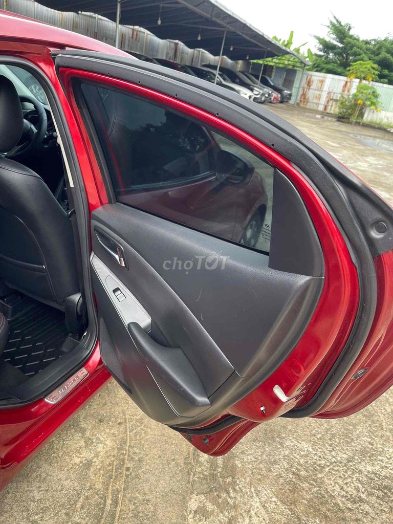 Mazda 2 2016 1.5 AT Hatchback 1 chủ từ đầu. Mua bán Ô tô tại Quận 12 Tp Hồ Chí Minh được đăng bởi chí hình 13