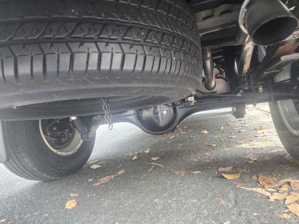 Ford Ranger 2015 Số tự động Xanh. Mua bán Ô tô tại Thành phố Thủ Dầu Một Bình Dương được đăng bởi đại phú quý  hình 9