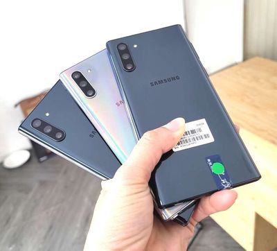 Samsung Note 10 Ram 12gb. Mua bán Điện thoại tại Quận Gò Vấp Tp Hồ Chí Minh được đăng bởi Minh Hiếu Store