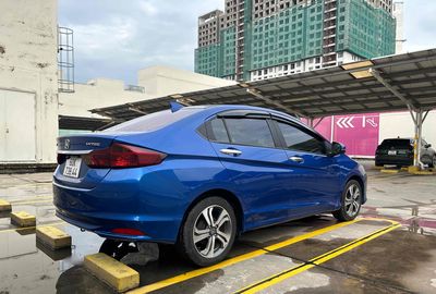 Honda City 2015 1.5 CVT - 90000 km. Mua bán Ô tô tại Quận Bình Tân Tp Hồ Chí Minh được đăng bởi Bảo