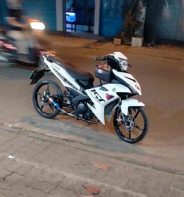 Ex150 62zz cần BÁN hoặc GL. Mua bán Xe máy tại Quận 7 Tp Hồ Chí Minh được đăng bởi Minh Nqhĩa