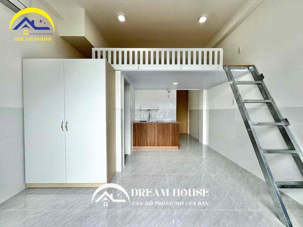 🔥 HỆ THỐNG DUPLEX DÀNH CHO HSSV – GẦN HIU, VHU – Ở 2-3-4 NGƯỜI 🏡✨