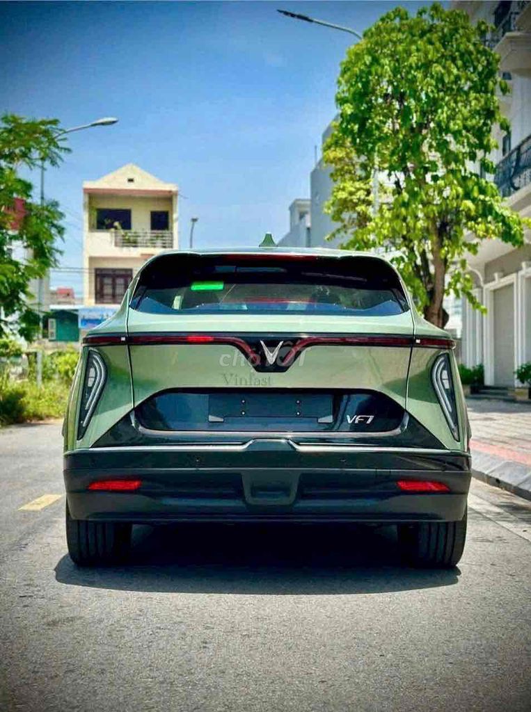 VF7 – TRẢ GÓP 85%, KHÔNG CẦN CHỨNG MINH THU NHẬP!. Mua bán Ô tô tại Thành phố Đà Lạt Lâm Đồng được đăng bởi Kỳ Nguyễn VinFast hình 10