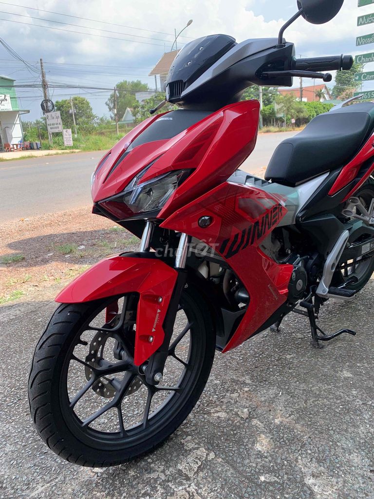 Honda Winner X. Mua bán Xe máy tại Huyện Chơn Thành Bình Phước được đăng bởi Trần Minh Tấn hình 4