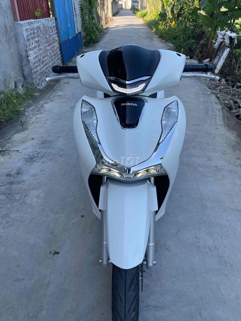 cần bán sh 150 cbs 2022 1 chủ bóc li lông. Mua bán Xe máy tại Quận Kiến An Hải Phòng được đăng bởi Đức Anh  hình 6