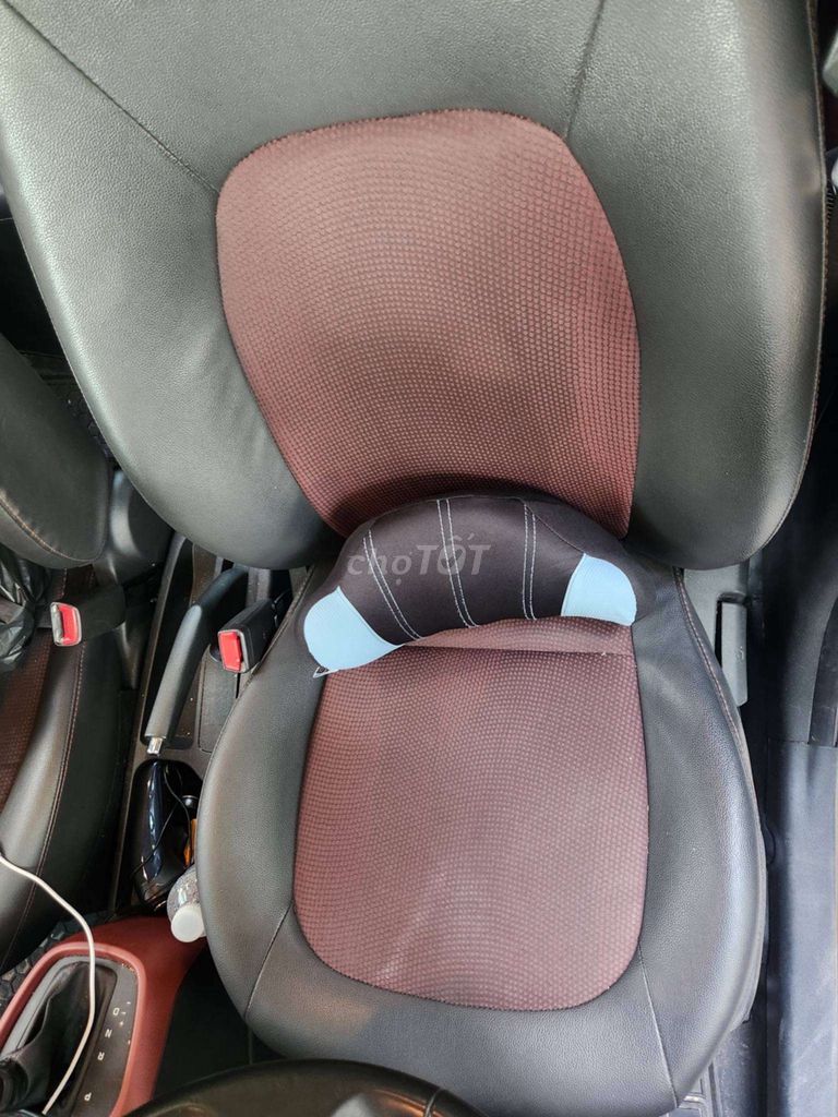 Hyundai Grand i10 2018 1.2 AT FULL Коричневый