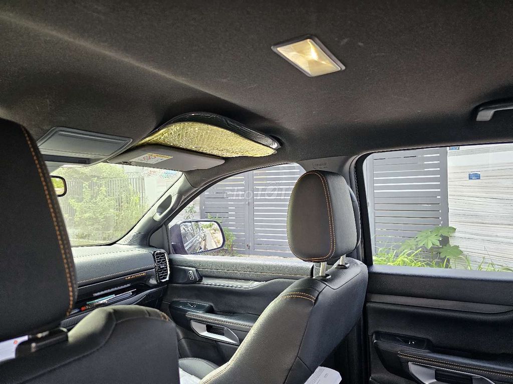 2023 Wildtrak 2.0L 4x4 AT - 58000 km. Mua bán Ô tô tại Thành phố Biên Hòa Đồng Nai được đăng bởi Đạt Nguyễn hình 4