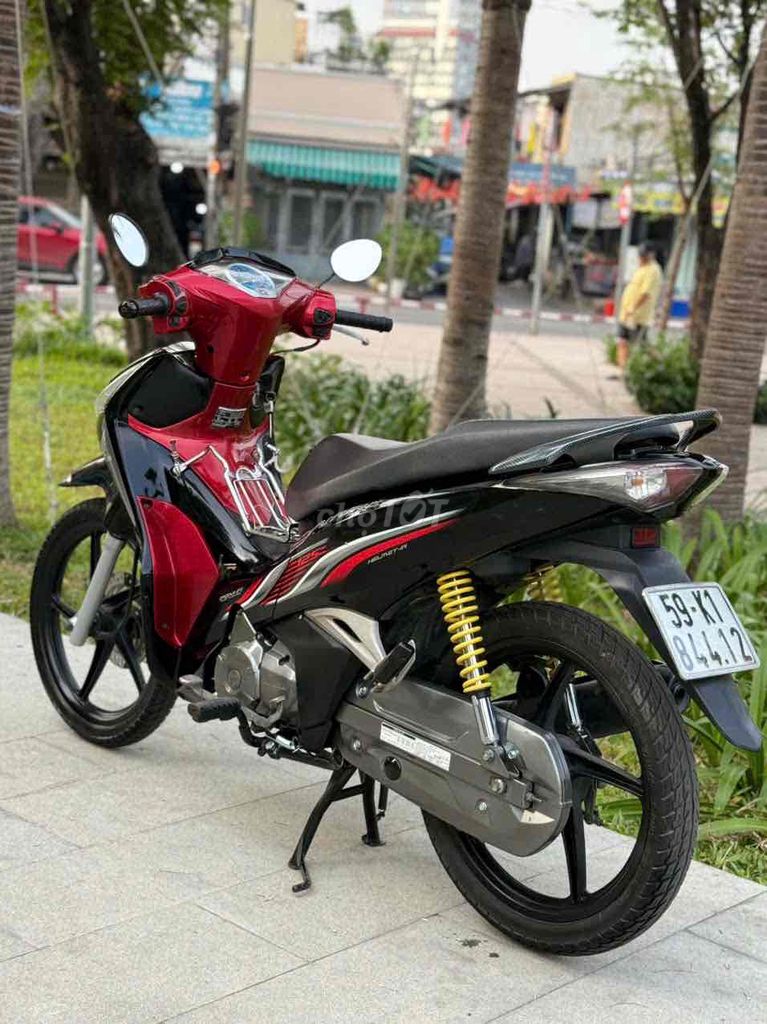 FUTURE Fi - GÓP NỢ XẤU BAO ĐẬU. Mua bán Xe máy tại Quận 7 Tp Hồ Chí Minh được đăng bởi Tú hình 7