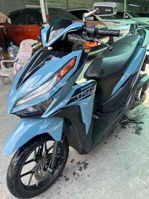 Honda Vario 125 2022 Xanh
