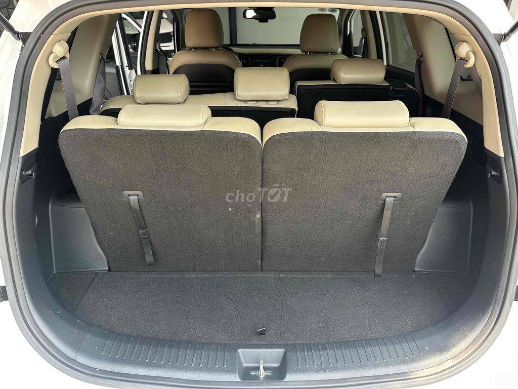 🔴 Kia Rondo 2020 GAT chất cọp - 24k km. Mua bán Ô tô tại Thành phố Biên Hòa Đồng Nai được đăng bởi Tuấn carhouse hình 11