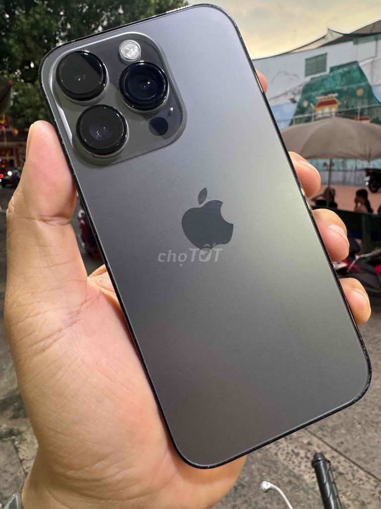 ❤. GIAO LƯU IP14 PRO QUỐC TẾ 128G. Mua bán Điện thoại tại Thành phố Biên Hòa Đồng Nai được đăng bởi Vu hoang hình 1