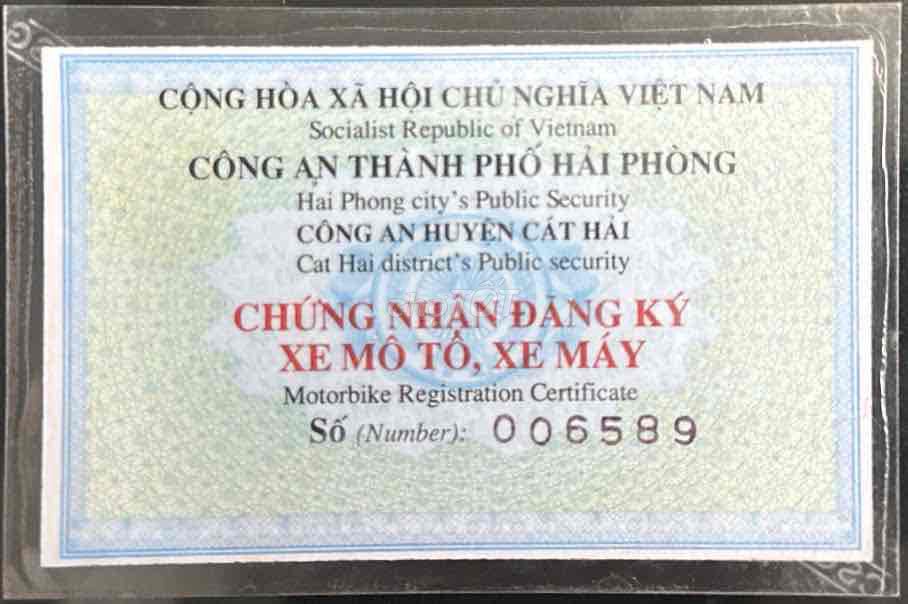 Bán xe điện vinfast mới mua được hơn 1 năm còn bh. Mua bán Xe điện tại Quận Hai Bà Trưng Hà Nội được đăng bởi Lê Đức Lượng hình 2