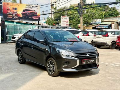 Mitsubishi Attrage MT 2025 Xám - Odo 6500 km. Mua bán Ô tô tại Thành phố Thủ Đức Tp Hồ Chí Minh được đăng bởi Mitsubishi Chính Hãng