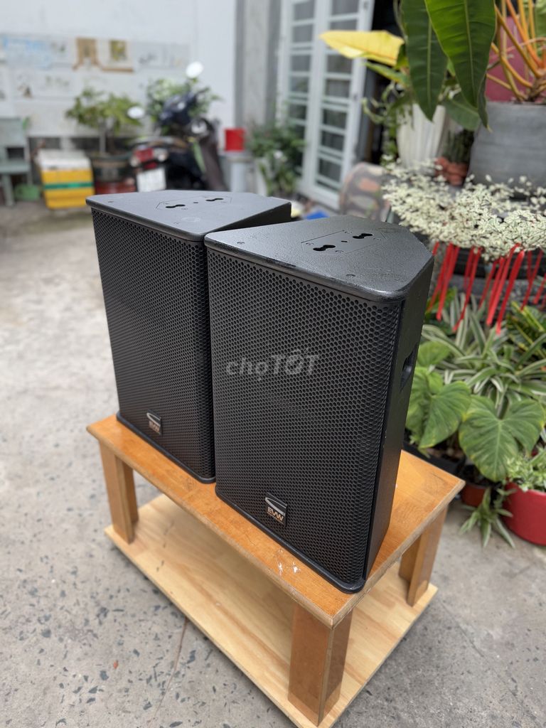 Loa Karaoke PS-12 30cm Đã qua sử dụng. Mua bán Tivi, Âm thanh tại Quận Tân Phú Tp Hồ Chí Minh được đăng bởi Ông Trùm JBL hình 1