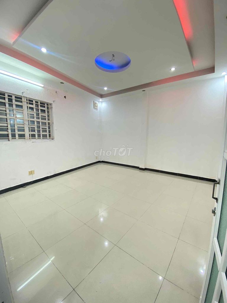 Nguyên Căn Phan Tây Hồ Phú  Nhuận MỚI Ở NGAY 60m2