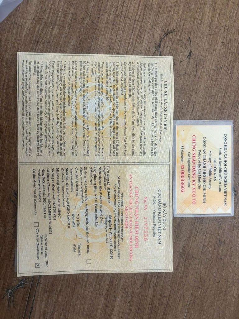 2020 XLS 2.2L 4x2 MT - 150000 km. Mua bán Ô tô tại Huyện Hóc Môn Tp Hồ Chí Minh được đăng bởi Văn sang hình 11