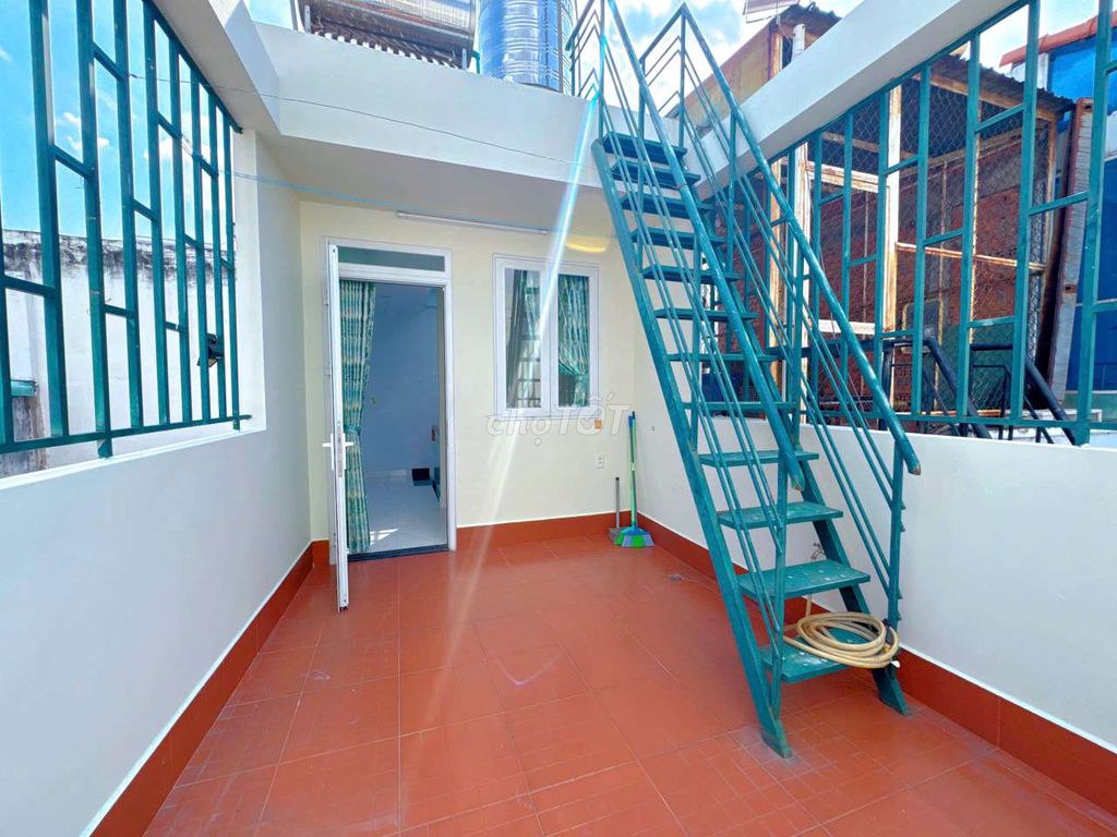 BÁN NHÀ KHU VỰC ĐẮC ĐỊA NGAY NGÃ TƯ CAO THẮNG VÀ ĐIỆN PHỦ Q.10. Mua bán Nhà ở tại Quận 10 Tp Hồ Chí Minh được đăng bởi Hoai Nam hình 3