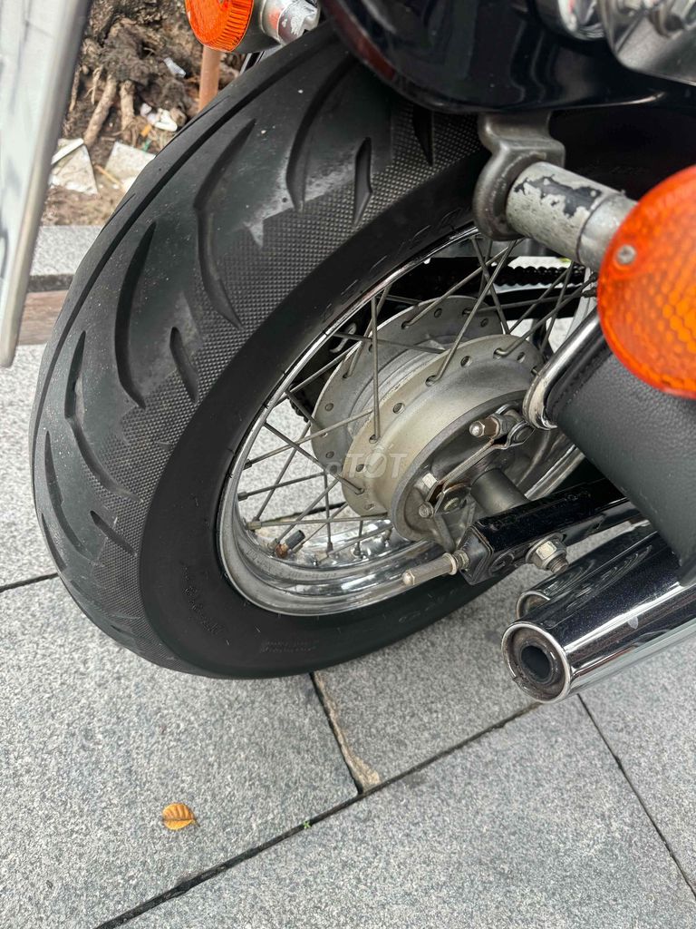 rebel 125 Hải quan chứng ngạch. Mua bán Xe máy tại Thành phố Thủ Dầu Một Bình Dương được đăng bởi Hùng Phát hình 4