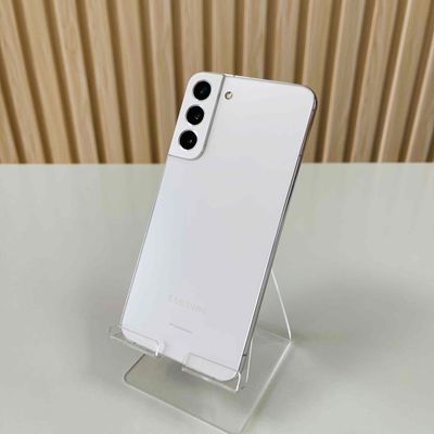 Samsung S22 Plus - 8/128 - Màu Trắng - Nguyên Zin. Mua bán Điện thoại tại Quận Ninh Kiều Cần Thơ được đăng bởi Hmphone