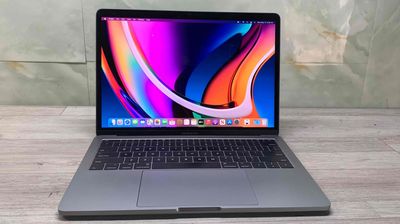 Macbook pro 2016-13inch, i5/8gb/ssd128gb,. Mua bán Laptop tại Huyện Châu Đức Bà Rịa - Vũng Tàu được đăng bởi Út Thanh