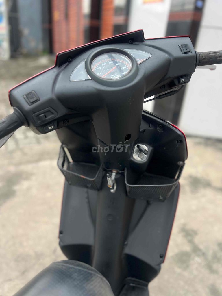 Clikc zin cực đẹp ngon. Mua bán Xe máy tại Quận Bình Tân Tp Hồ Chí Minh được đăng bởi TUẤN  hình 4