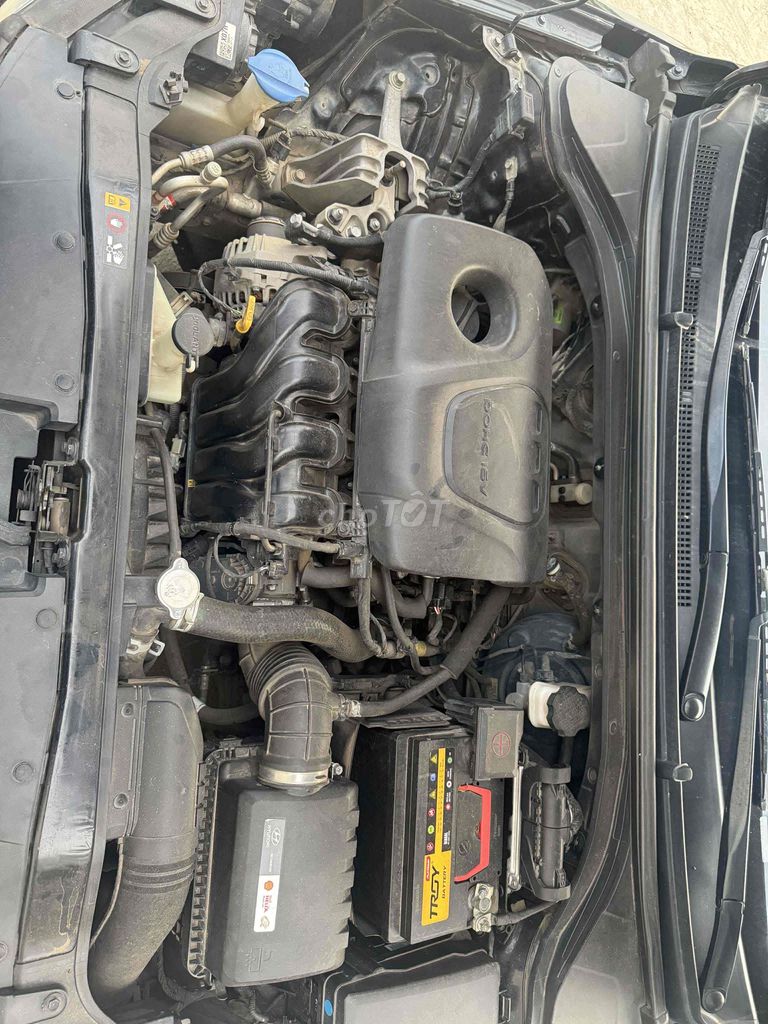 Hyundai Elantra 2019 1.6 MT - 134000 km. Mua bán Ô tô tại Huyện Ea Kar Đắk Lắk được đăng bởi Đỗ Sang hình 17