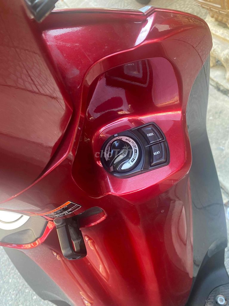 Grande 125cc động cơ Bluecore Phanh Abs, Smartkey. Mua bán Xe máy tại Quận Thanh Khê Đà Nẵng được đăng bởi vũ hình 2