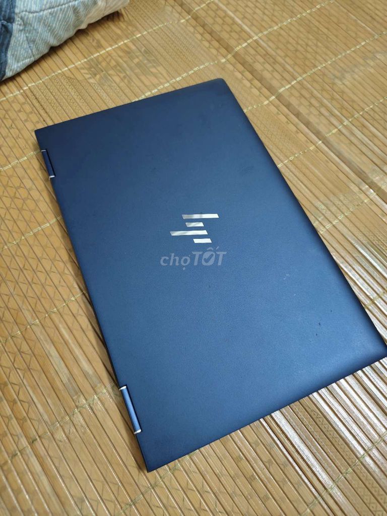 HP Dragonfly Xanh đậm. Mua bán Laptop tại Huyện Hòa Vang Đà Nẵng được đăng bởi Hoàng Phong hình 1