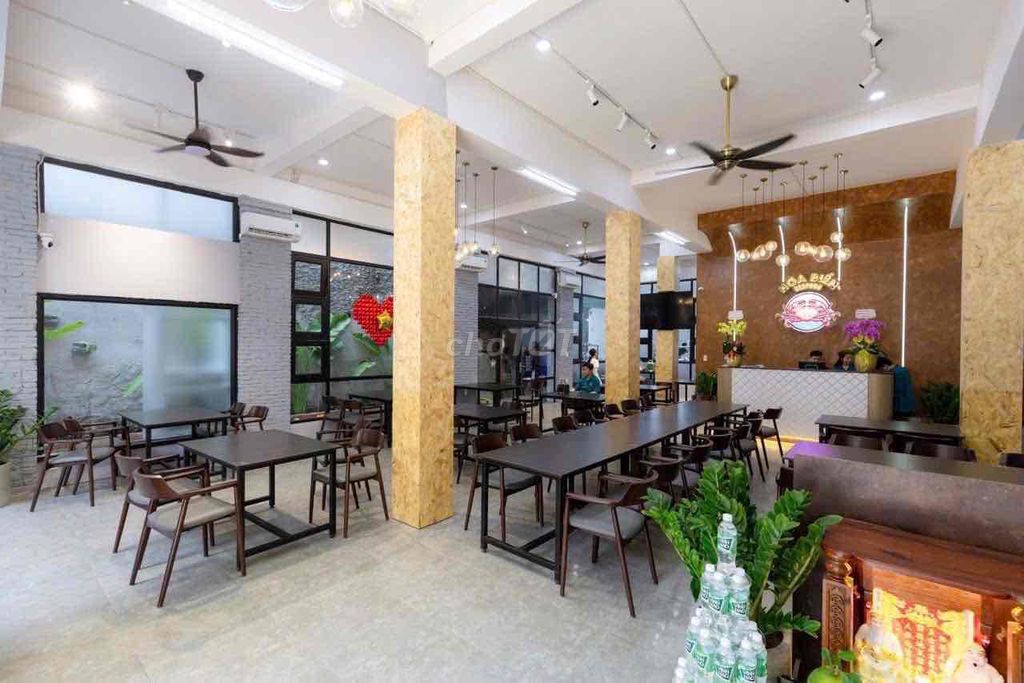 🏡 Sang mặt bằng khủng 600m2  gần ngã 6 GV, đầy đủ dụng cụ, chỉ 2 tỷ. Mua bán văn phòng, mặt bằng kinh doanh tại Quận Gò Vấp Tp Hồ Chí Minh được đăng bởi TRẦN THỊ THU THANH hình 5