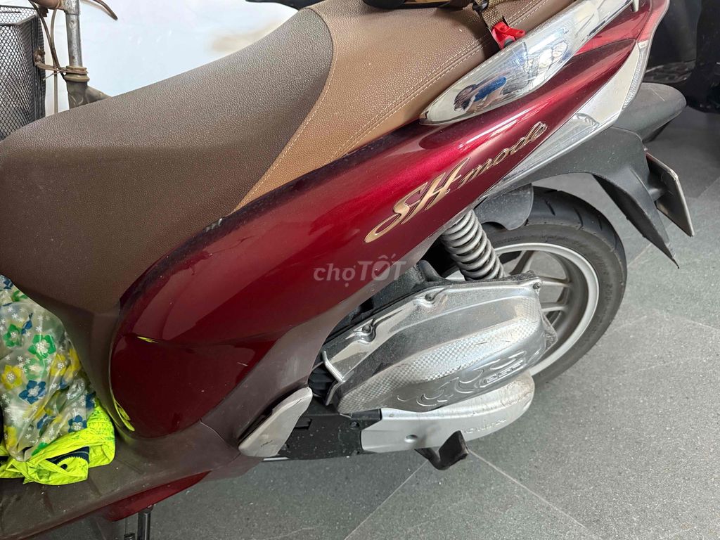 Lên đời xe chính chủ pass lại. Mua bán Xe máy tại Quận Tân Bình Tp Hồ Chí Minh được đăng bởi Yuri hình 4