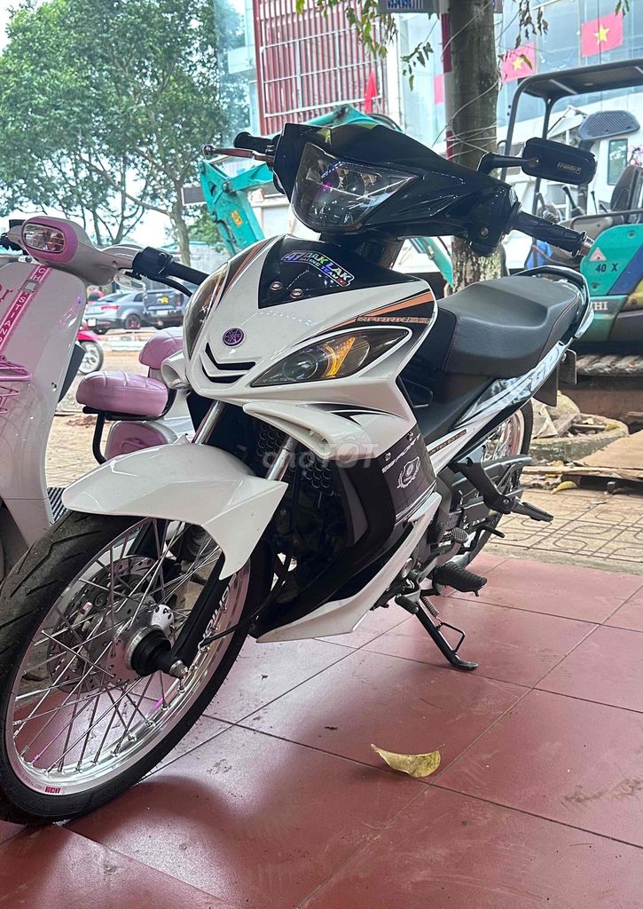 Dư xe bán lại ex 4 tự động 1s94 2009. xe dùng đẹp. Mua bán Xe máy tại Huyện Krông Pắc Đắk Lắk được đăng bởi Hoang Nam hình 1