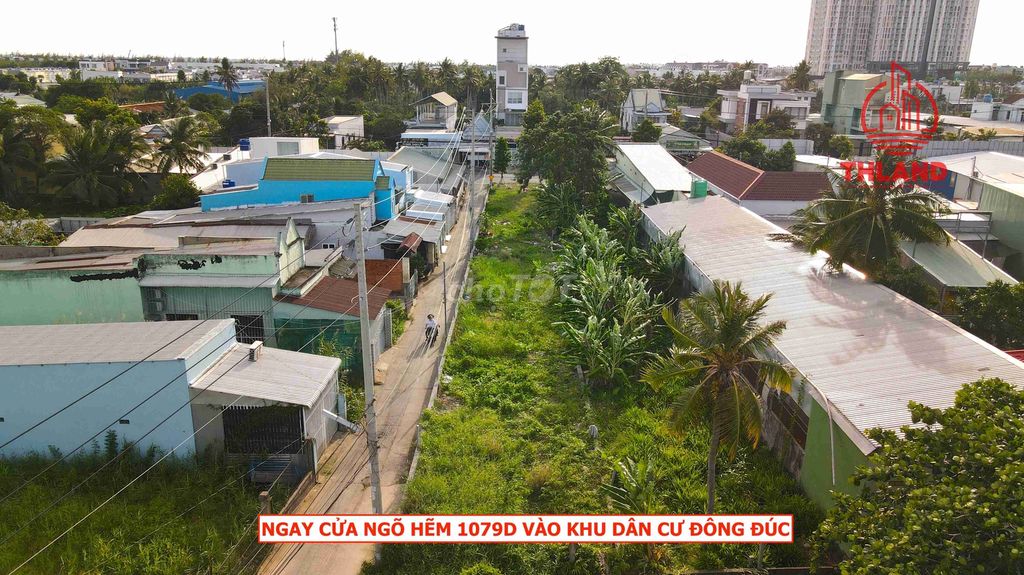 Đất Lâm Quang Ky Góc 2 mặt tiền. Lộ 30.5m, 6m5x65m, 300m2 thổ cư, SHR. Mua bán đất tại Thành phố Rạch Giá Kiên Giang được đăng bởi Nguyễn Trung Hậu hình 5