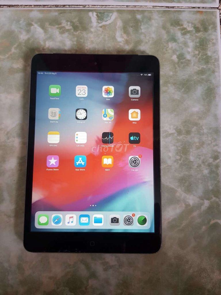 Ipad mini 2