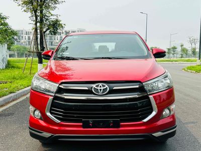 Toyota Innova 2018 venturer chạy hơn 7 vạn