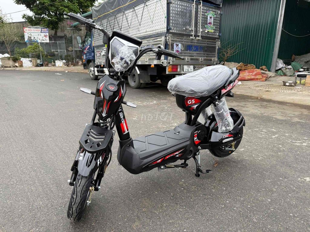 xe điện giá sỉ lẻ tận kho không âu trung gian. Mua bán Xe điện tại Huyện Châu Thành Đồng Tháp được đăng bởi TRẦNĐẠT hình 1