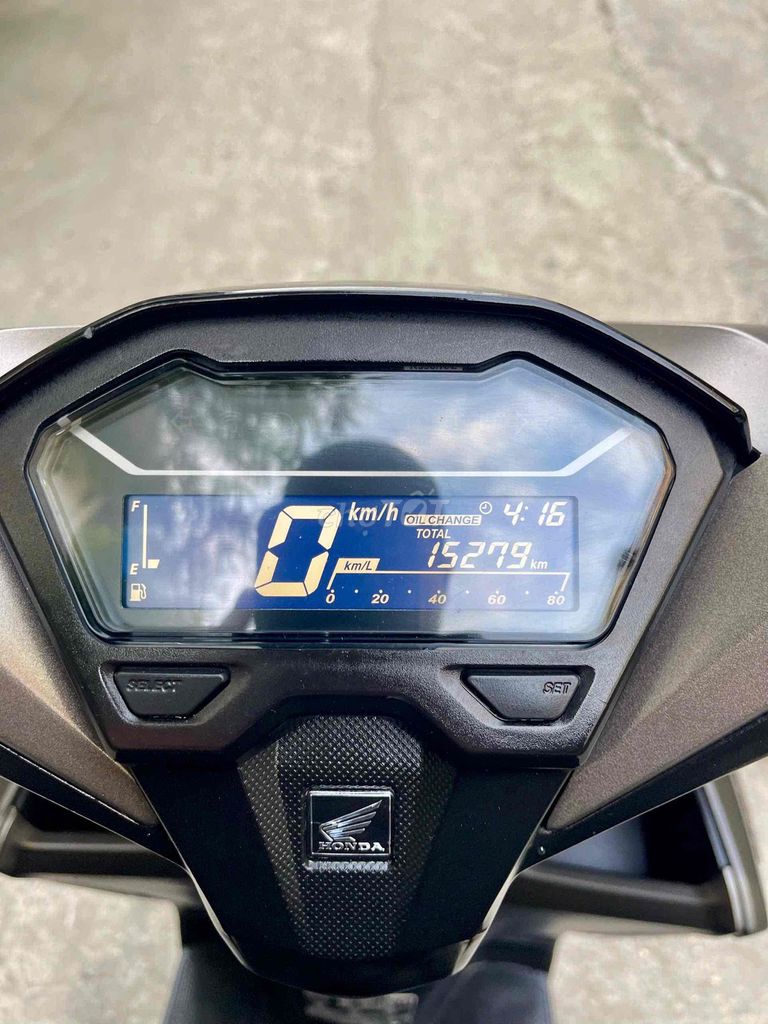 Vario 150/2021/biển tphcm/chính chủ thanh lí. Mua bán Xe máy tại Quận 12 Tp Hồ Chí Minh được đăng bởi Hà hình 8