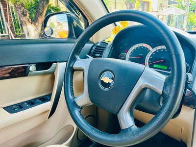 xe Chevrolet Captiva 2010 xe gia đình cần pass. Mua bán Ô tô tại Quận Thanh Khê Đà Nẵng được đăng bởi Kim Tran