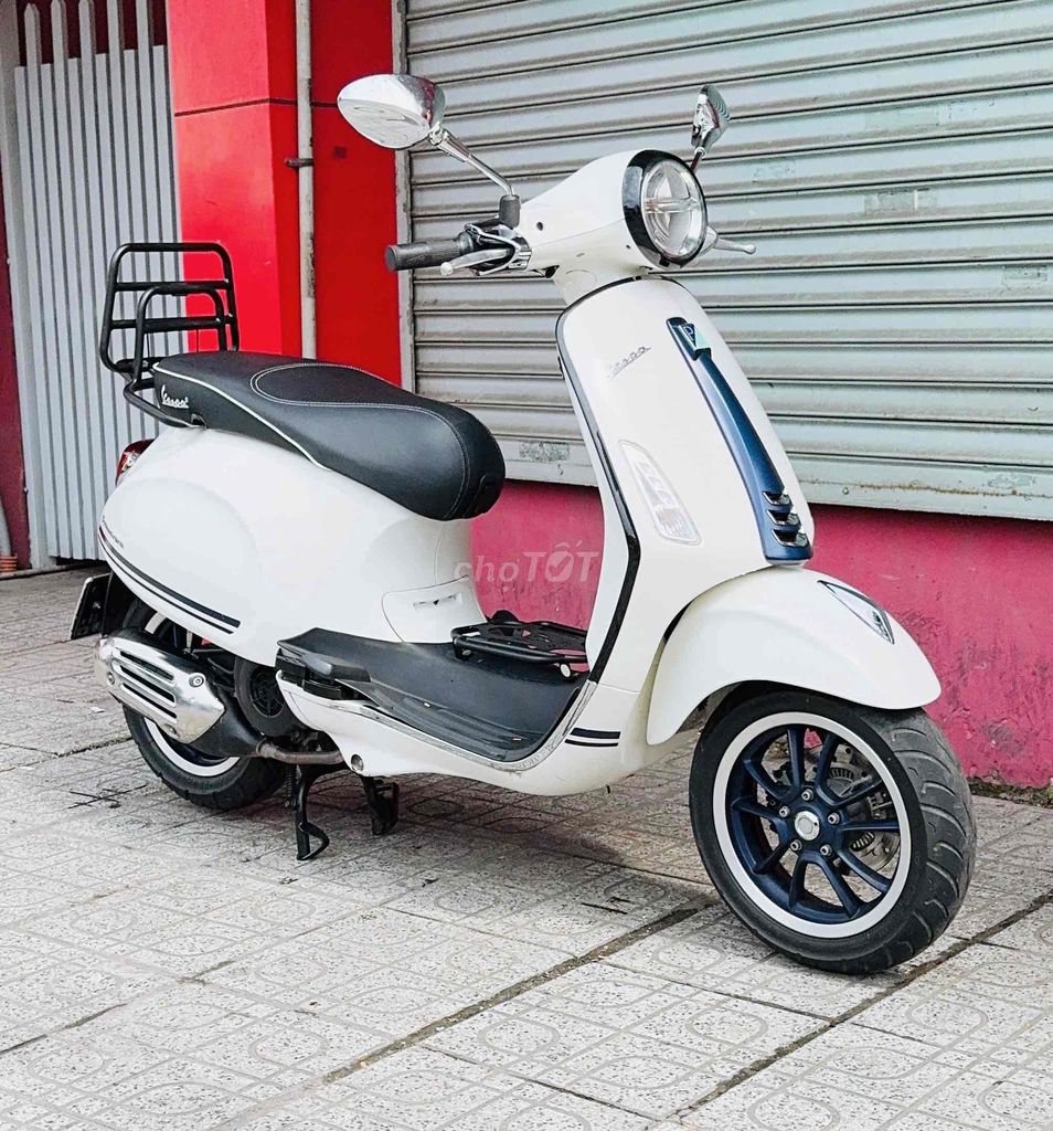 vespa primavera bản du thuyền led 2 tầng hậu sprin. Mua bán Xe máy tại Quận Gò Vấp Tp Hồ Chí Minh được đăng bởi CHXM 86 chuyên bán xe trả góp hình 2