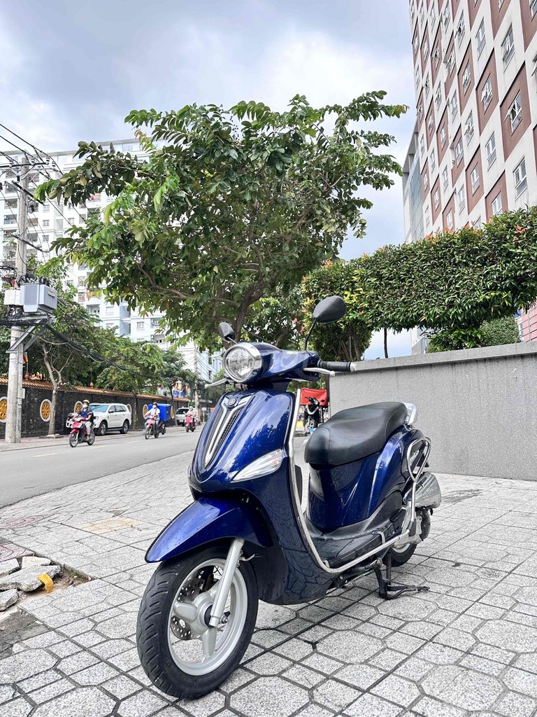 🌈 Nozza Fi 2015 Bstp 1 Đời Chủ Zin Êm - Gop 0Đ. Mua bán Xe máy tại Thành phố Thủ Đức Tp Hồ Chí Minh được đăng bởi Xe Máy Trường Thịnh hình 3