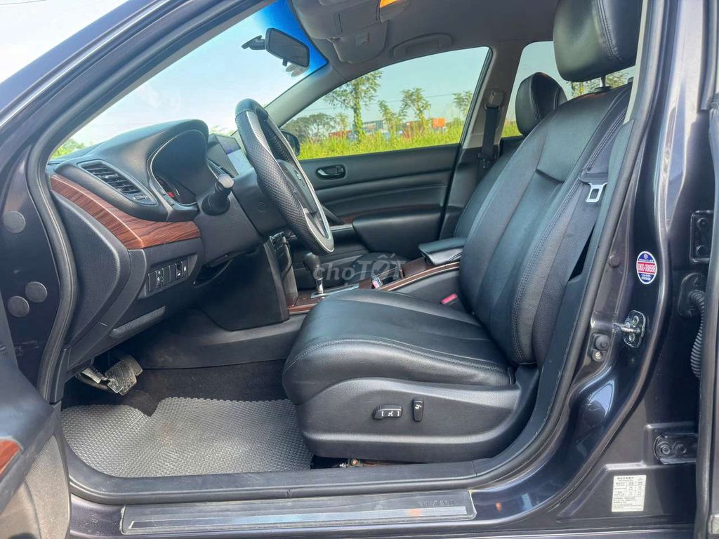 2009 2.0 AT - 140000 km. Mua bán Ô tô tại Thành phố Thủ Đức Tp Hồ Chí Minh được đăng bởi An  hình 9