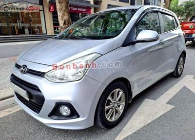 Hyundai i10 Grand 1.0 MT Base 2015. Mua bán Ô tô tại Thành phố Biên Hòa Đồng Nai được đăng bởi Quang Vinh
