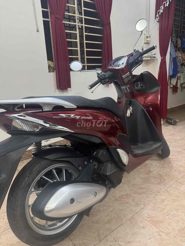 Giá cả thương lượng. Mua bán Xe máy tại Huyện Thới Lai Cần Thơ được đăng bởi Tên chưa cung cấp hình 2