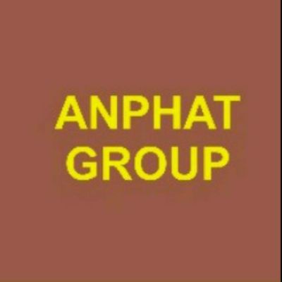 AN PHAT HUB logo