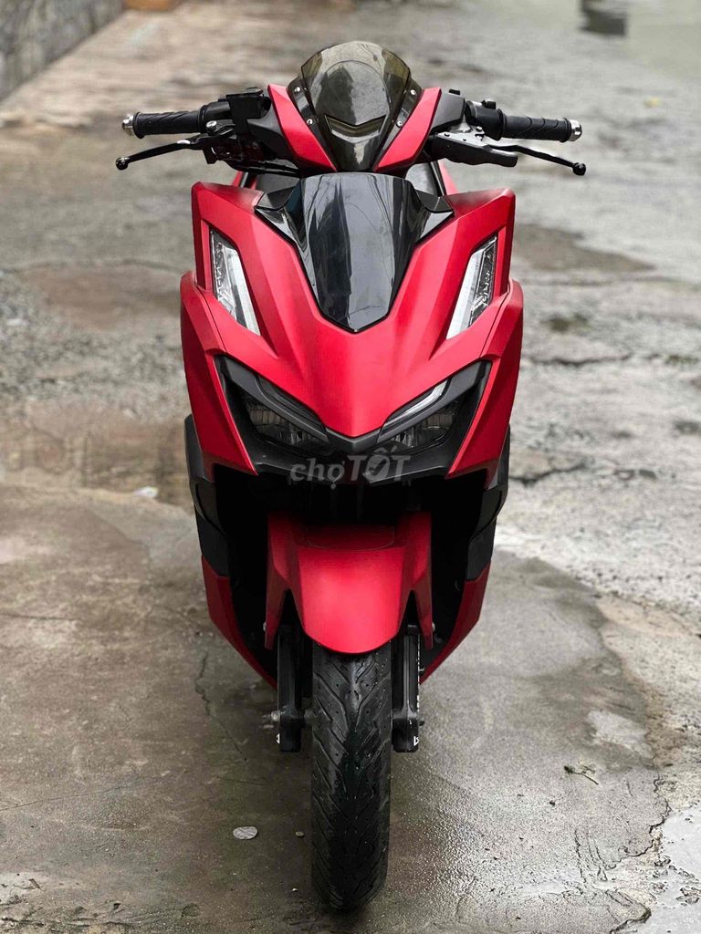 ❤️ Vario 160 đời 2022 bstp chính chủ hỗ trợ góp. Mua bán Xe máy tại Quận 11 Tp Hồ Chí Minh được đăng bởi Hưng Từ hình 2