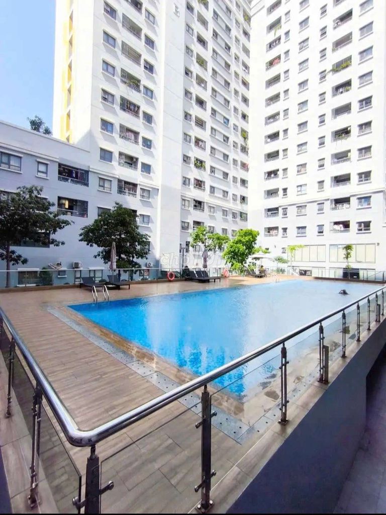 Chung cư fresca riverside